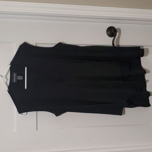 Asymmetrical Sleeveless Top